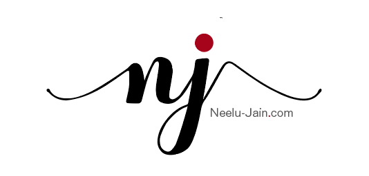 Neelu Jain logo