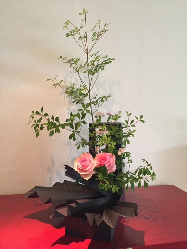 Free Style Arrangement 1 Free Style Arrangement