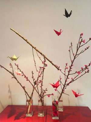 Hinamatsuri - Girls Day!