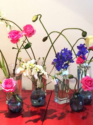 Ikebana 10