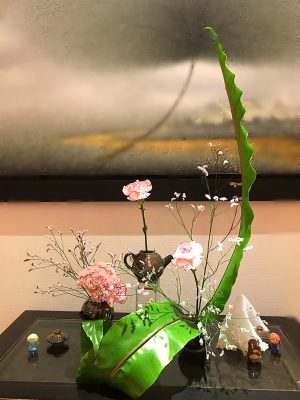 Ikebana 2