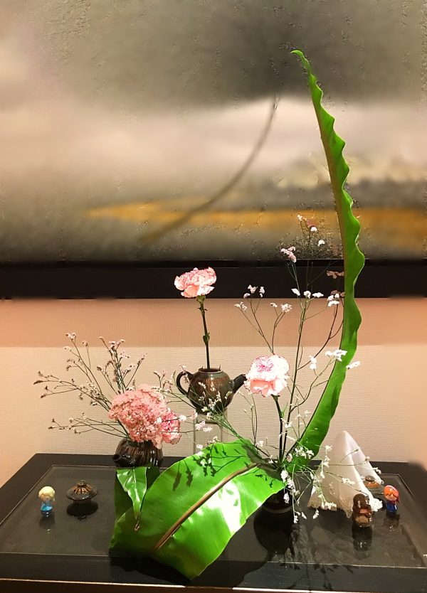 Ikebana 2