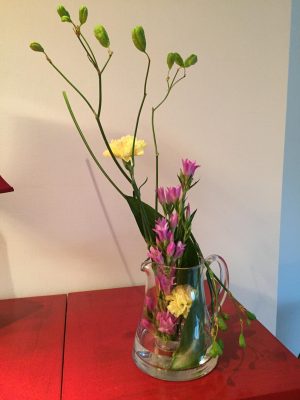 Ikebana 3
