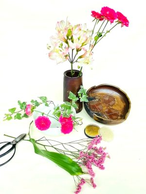 Ikebana 6