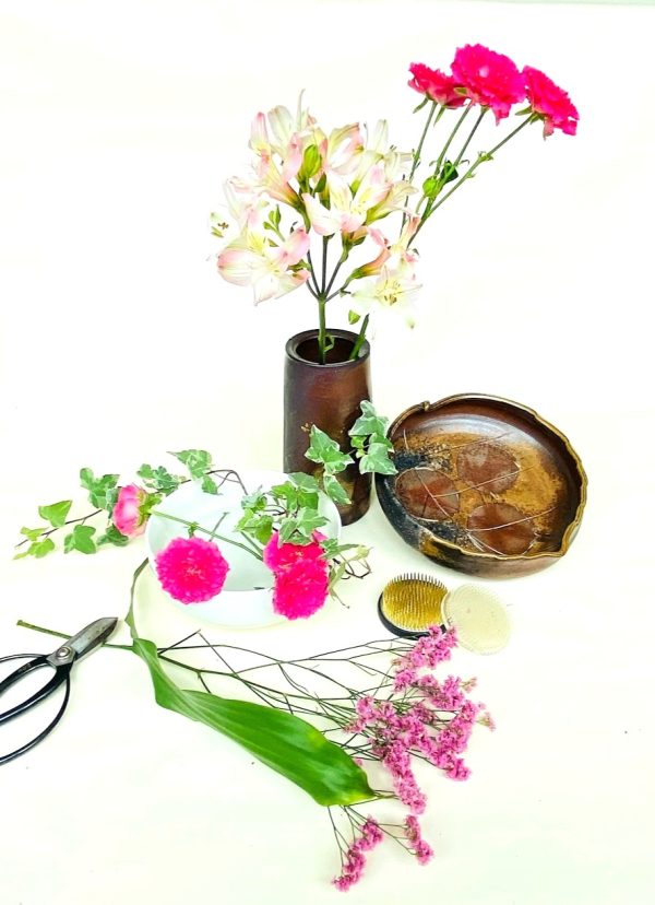 Ikebana 6