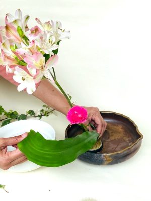 Ikebana 7