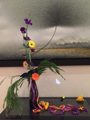 Ikebana 9