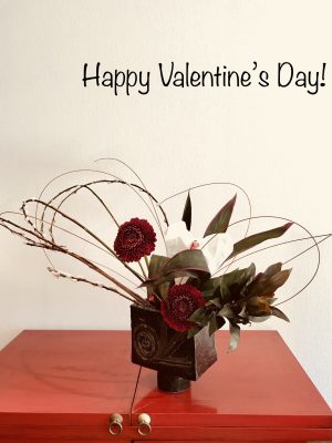 Valentine's Day