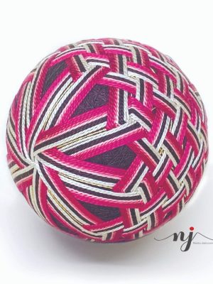 Basket Weave