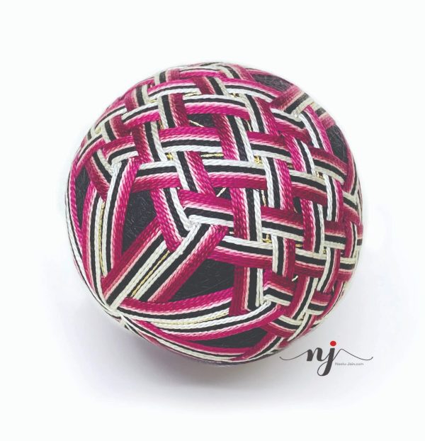Basket Weave