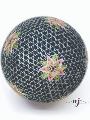 Kagome-the magnetic weave