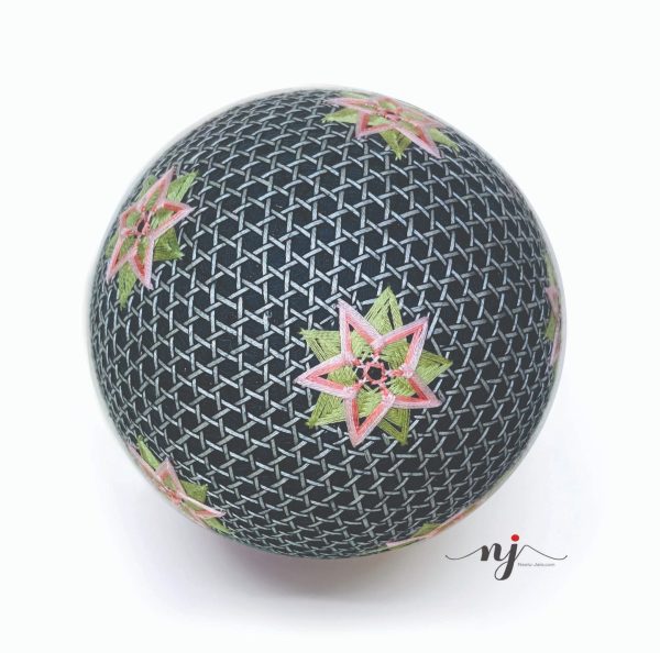 kagome 4 Kagome-the magnetic weave