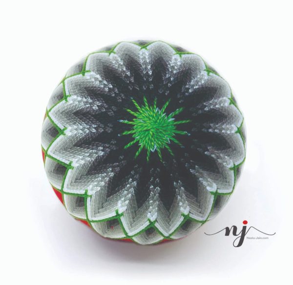 Kiku no Sekku - Chrysanthemum