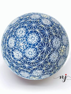 Blue Lace