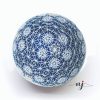 Blue Lace