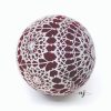 Red Lace