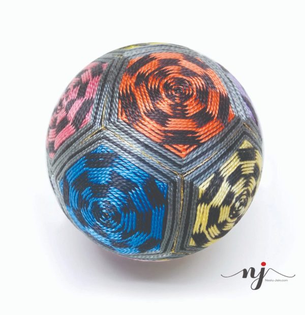 pinwheel 1 Pinwheel