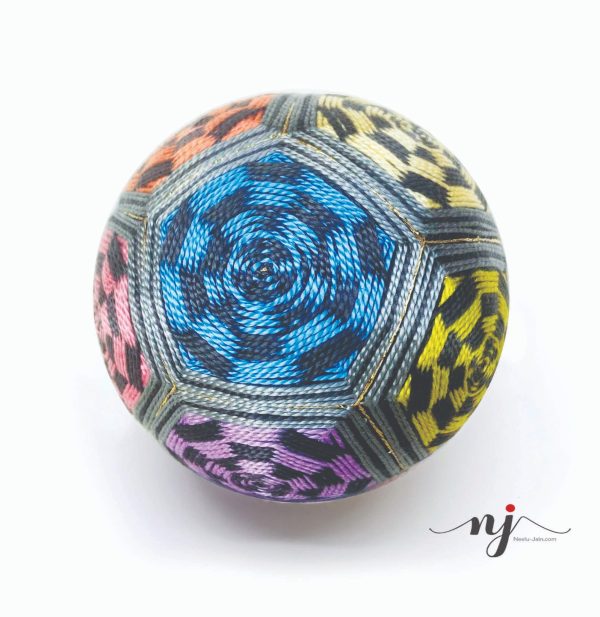 pinwheel 2 Pinwheel