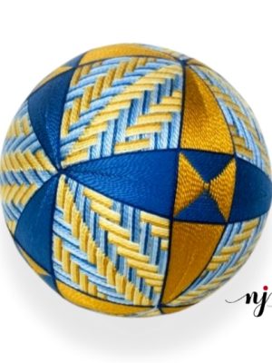 Twill Weave